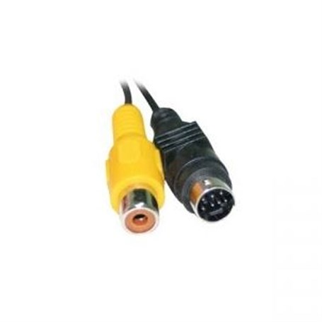 S-Link SLX-R07 7-Pin Male S-Video Notebook Cable