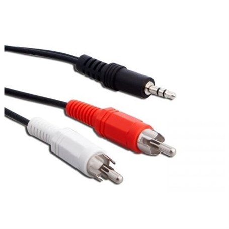 S-Link SL-872 3 m Stereo Audio Cable