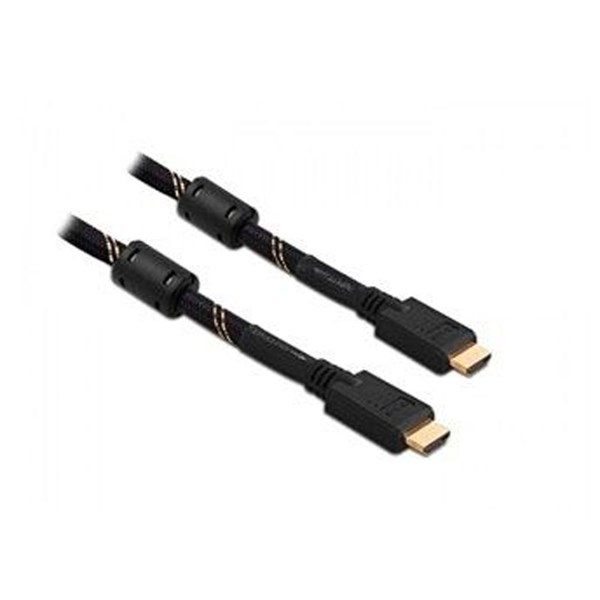 Oem HDMI-120 20 m HDMI to HDMI Cable with 24K Gold Connectors