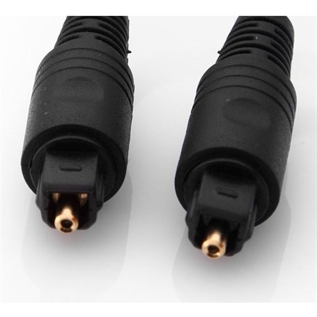 S-Link SL-OP03 3 m Optical Audio Cable