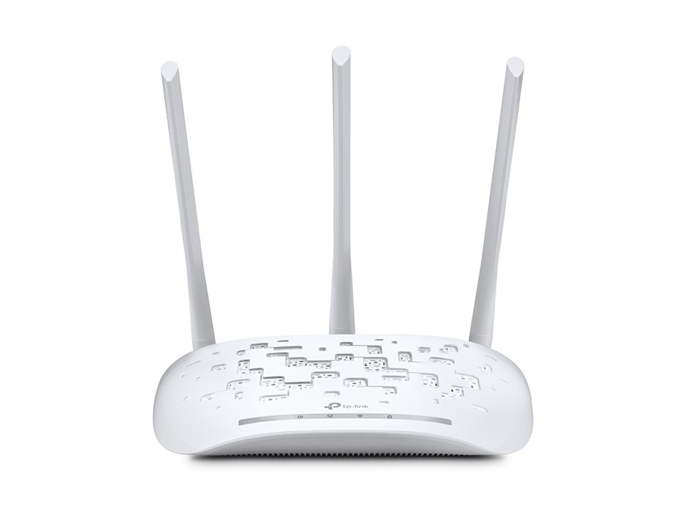 Tp-Link TL-WA901ND — беспроводная точка доступа 450Mbps