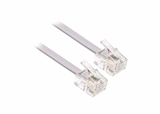 S-link SLX-TE110 10mt Telefon Bilister Kablo