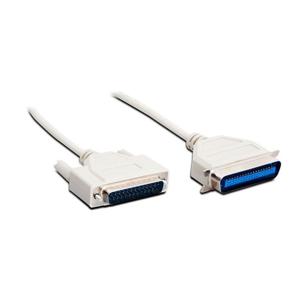 S-Link SL-2536 Parallel Printer Cable 1.5m