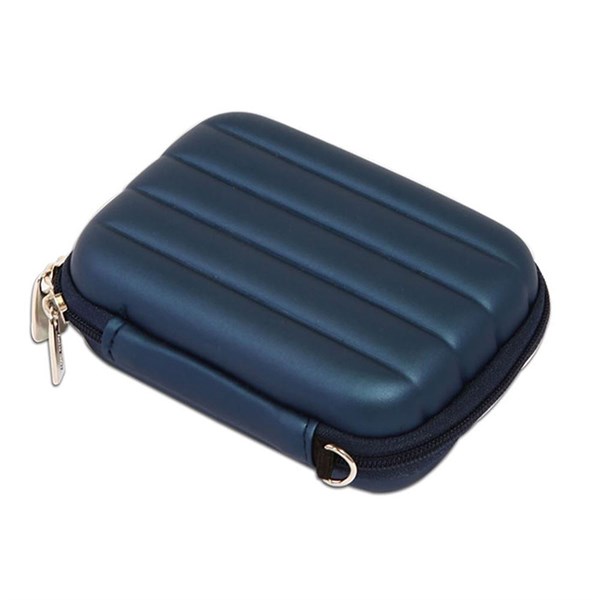Addison 300235 Dark Blue Camera Bag