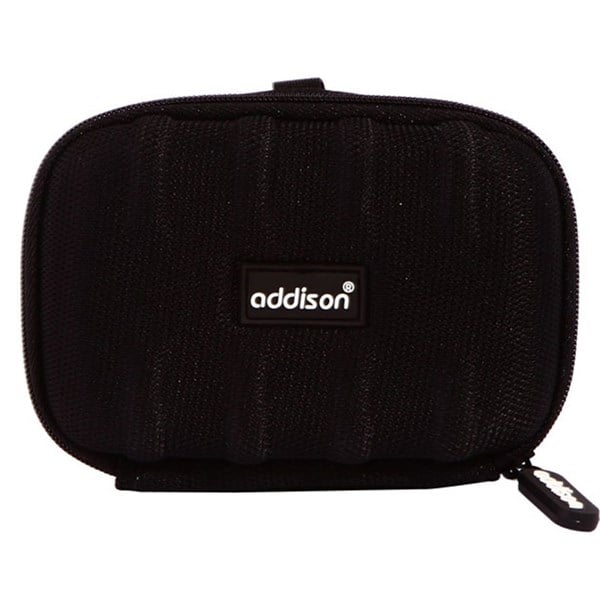 Addison 300200 Black Camera Bag