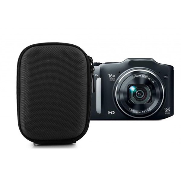 Addison 300257 Black Camera Bag