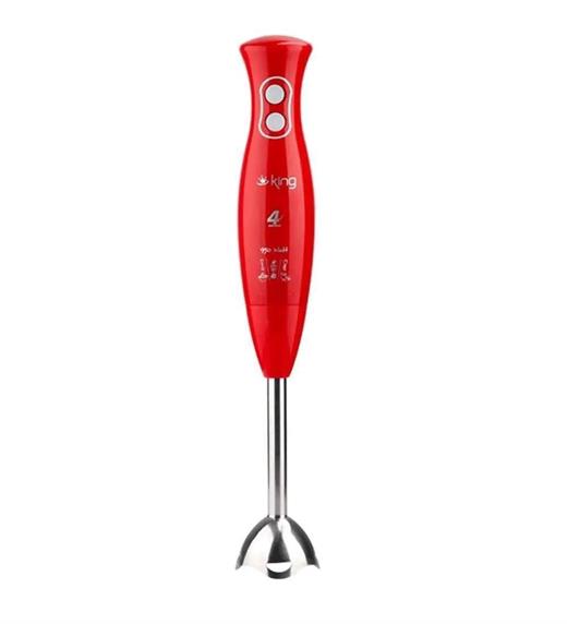 KİNG P960 BASIC EL BLENDERİ 250W