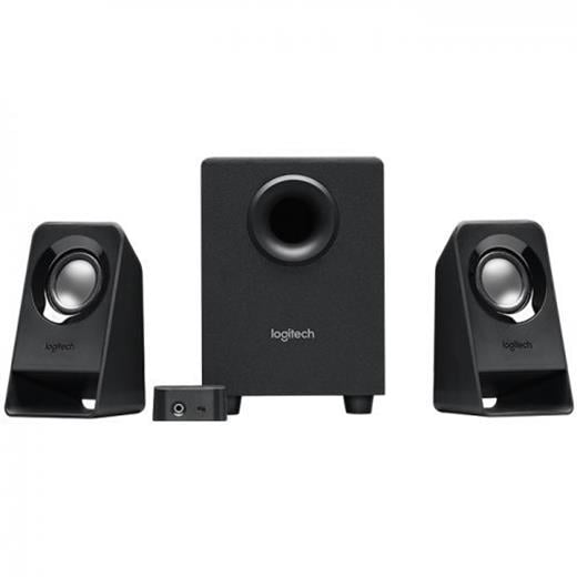 LOGITECH 980-000942 SPK Z213 200W RMS 2+1 HOPARLOR