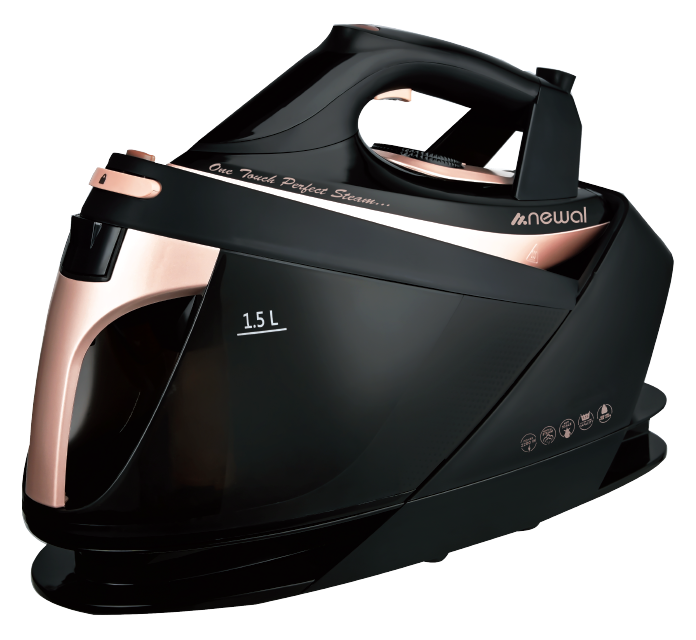Newal IRN770 Steam Generator Iron