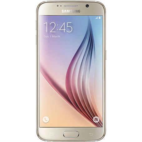 SAMSUNG GALAXY S6 G920F 32GB 4G TELEFON.