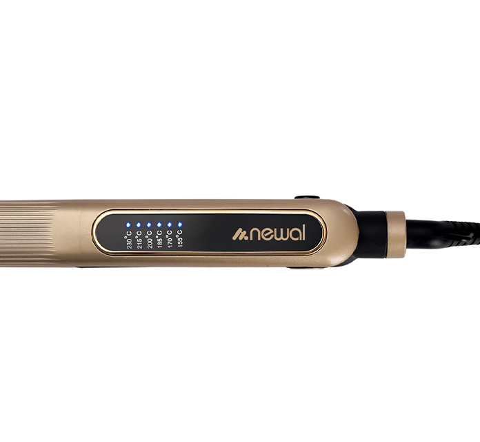 Newal HST682 Hair Straightener 50W
