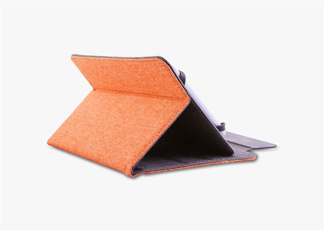 Addison IP-225 7" Pembe Standlı Tablet Pc Kılıfı