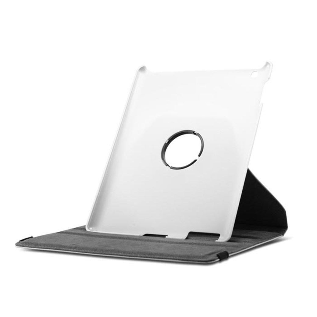 Addison IP-585 Ipad 2/3 Beyaz Tablet Pc Kılıfı