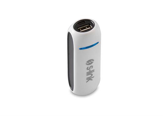 S-Link IP-741 Внешний аккумулятор 2600mAh