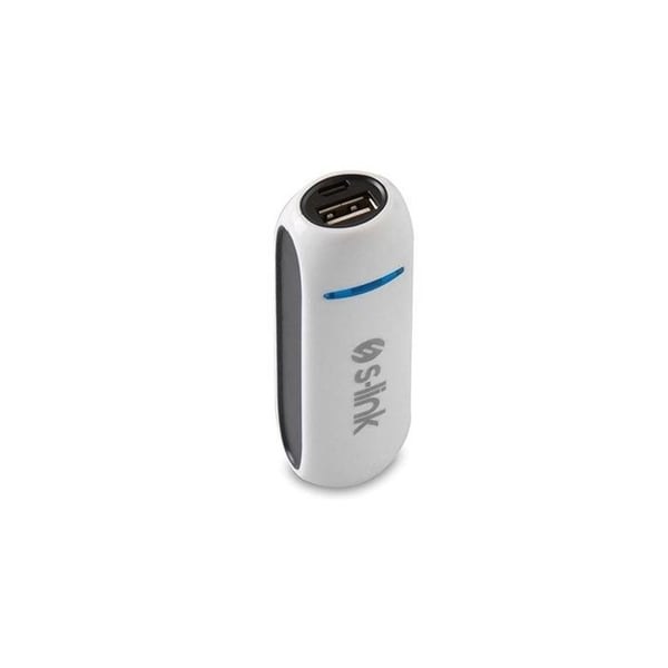 S-Link IP-741 2600mAh Power Bank