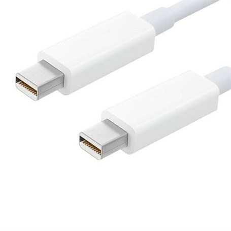 S-Link SL-MDP10 Mini Display M to M Adapter Cable, 1 m