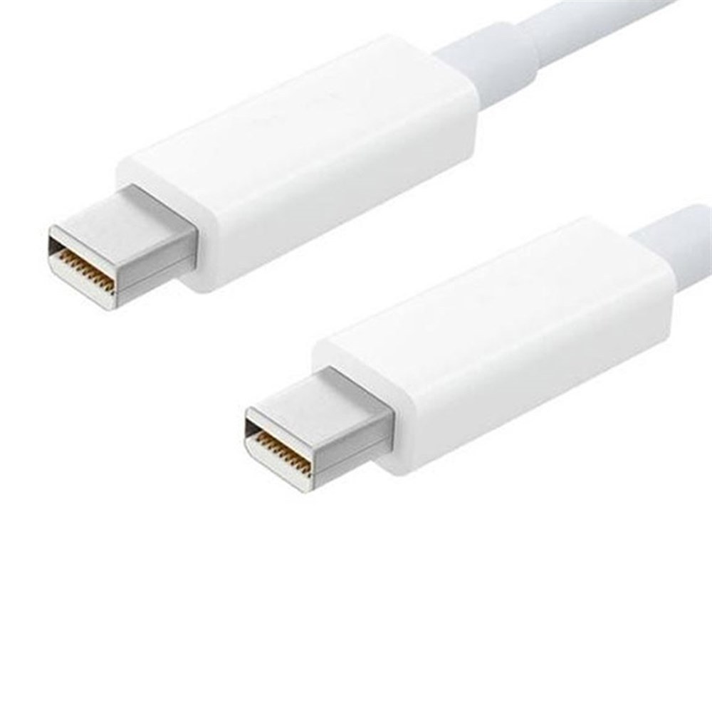 S-Link SL-MDP10 Кабель-переходник Mini Display M to M, 1 м