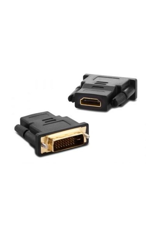 S-link SL-DH010 DVI-(24+1)M TOHDMI F Adaptör.