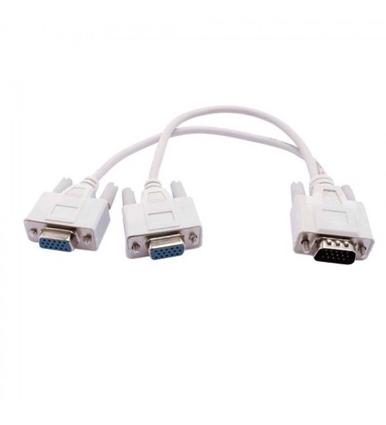 S-Link SL-VGA152 Кабель-разветвитель VGA на 2 VGA
