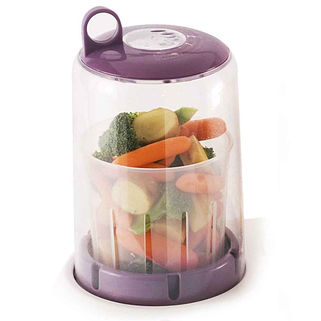 Weewell WPF650 Petit Chef Baby Food Maker