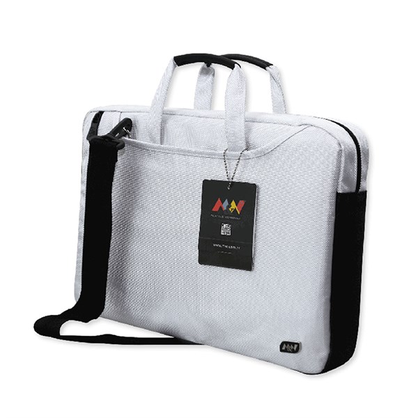 M&W ColorDAY NB-1537 15.6"–16" Laptop Bag