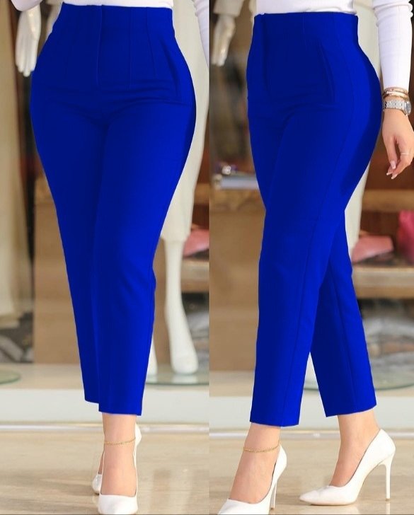 Girince 169701 Women’s Trousers