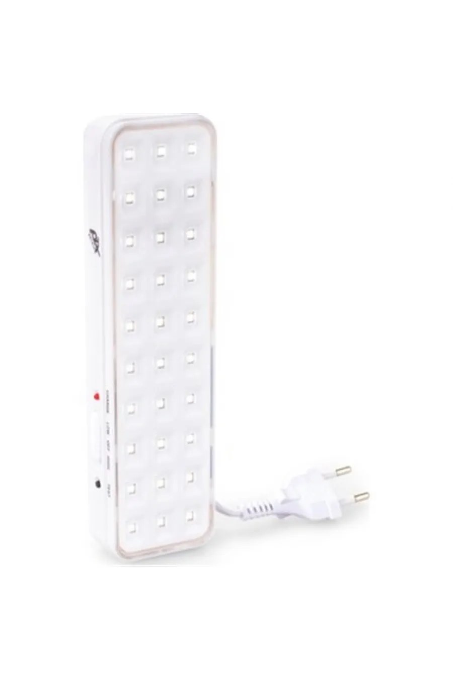 Petrix LT-9830C Slim 30 SMD LED Emergency Light