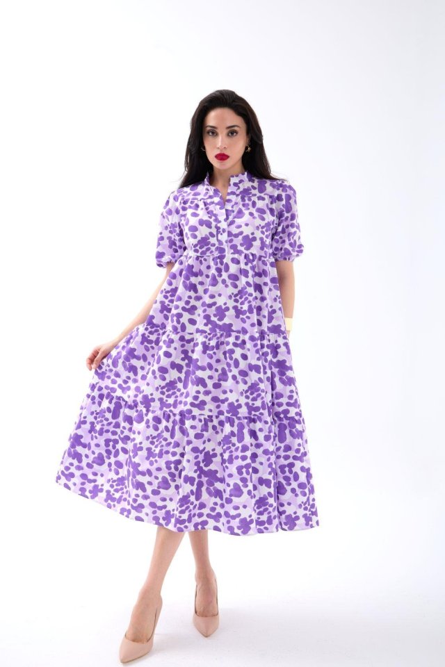 Girince 5522 GUISA Dress, Model 158676