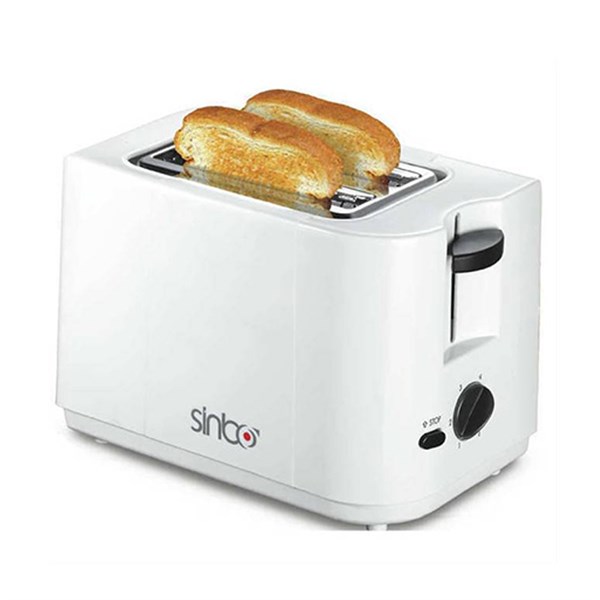 SİNBO ST-2411 EKMEK KIZARTMA MAKİNESİ