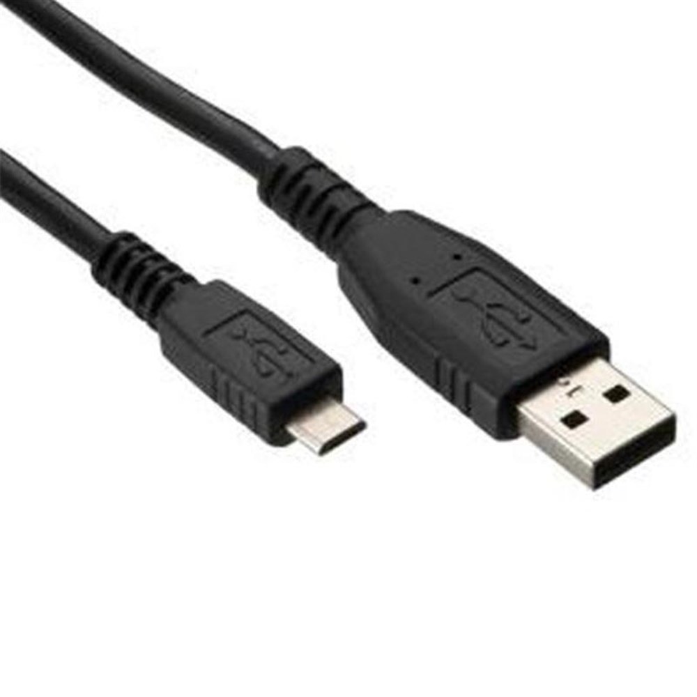 S-Link SL-66A USB-A to 5-Pin Micro USB Charging Cable, 1.5 m