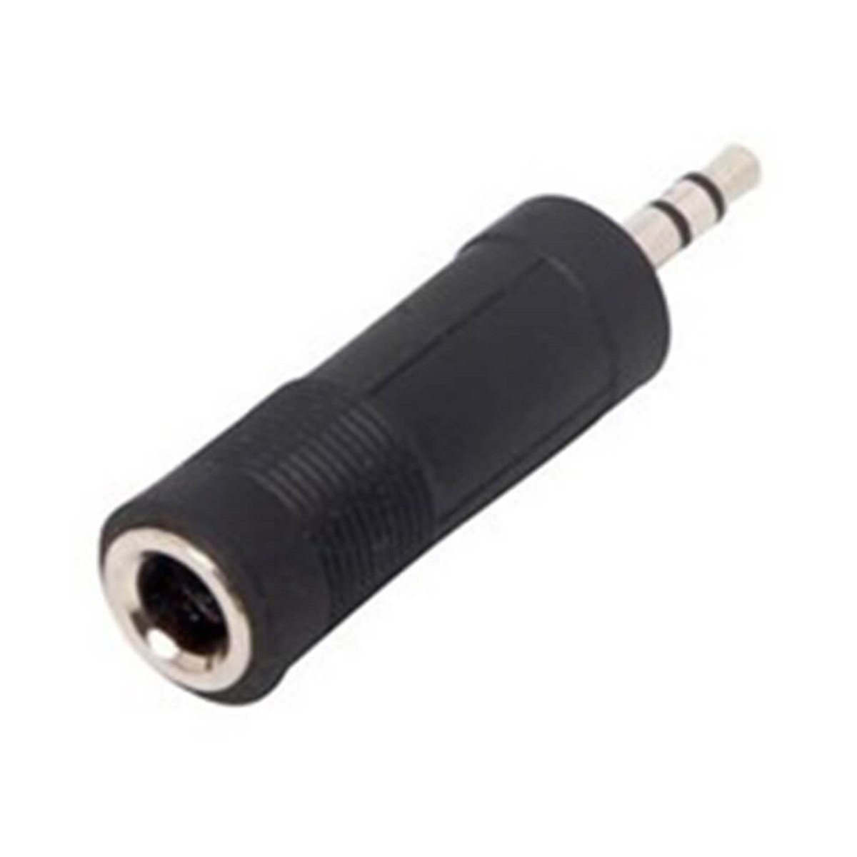 S-Link SL-DC42 3.5 to 6.35 F Stereo Adapter, Pack of 25