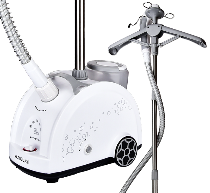Newal IRN722 Upright Garment Steamer