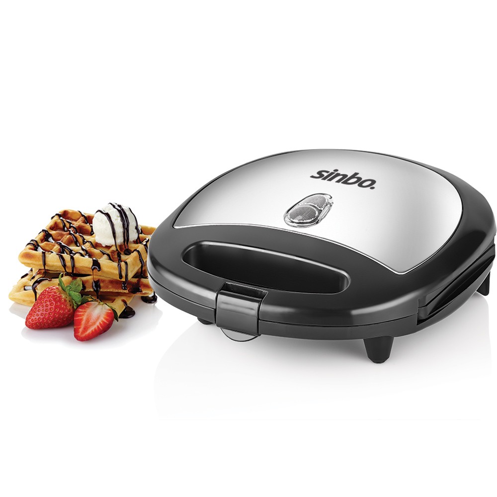 Sinbo SSM2517W Вафельница