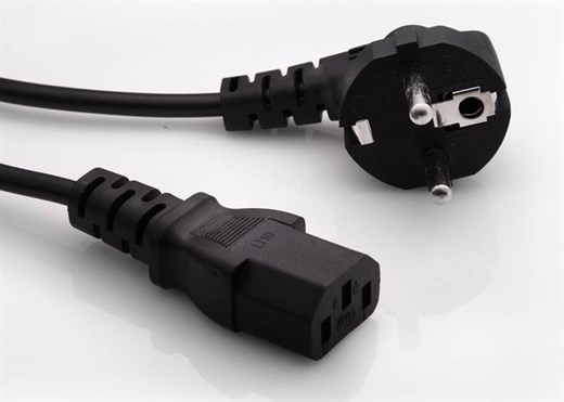 S-link SL-P135 1.5m Power Kablo.