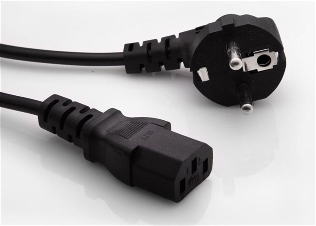 S-link SL-P135 1.5m Power Kablo.