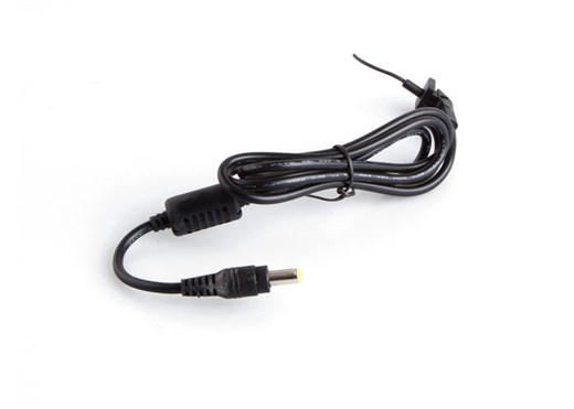 S-Link YD-111 1.2m 0.75mm (5,5*2,5) Laptop Adapter Cable