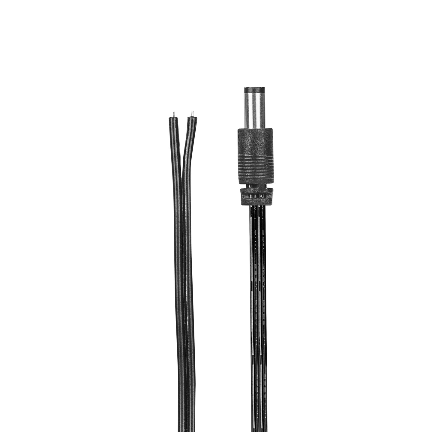 S-link SL-DC552 DC5.5*2.1 0,30 CM DC Kablo.