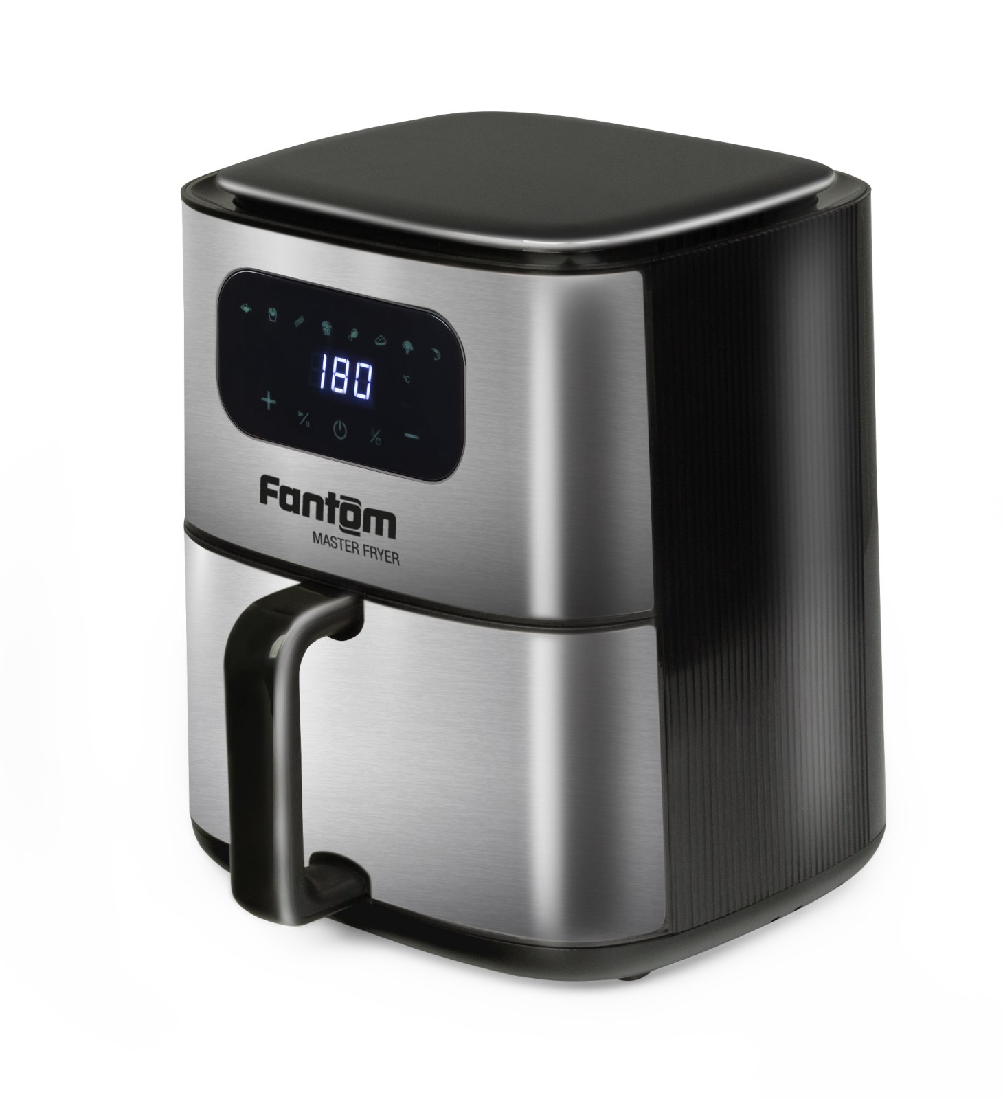 Fantom AF5000 Digital Air Fryer 4.5 L