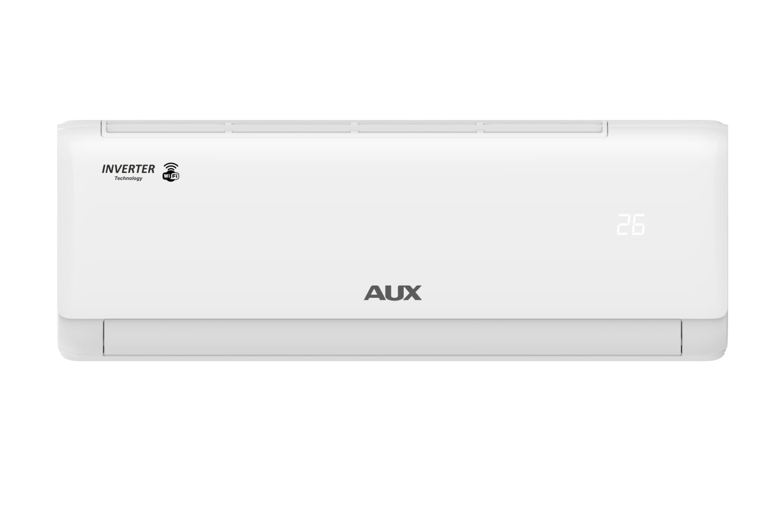 AUX Aufit 18.000BTU Wifi R32 BTU A+++ DC Inverter Klima