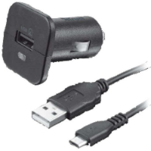 TRUST 19347 ARAC TEL.S.CİHZ& USB KABLO