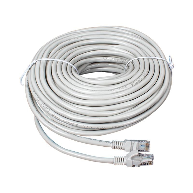 Powermaster 4894 PM CAT6 Ethernet Cable 5 m, Boxed