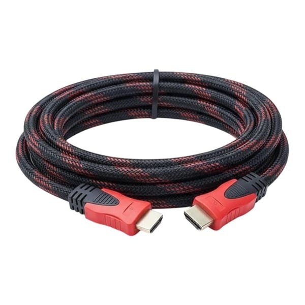 Powermaster HDMI Cable 5 m V1.4