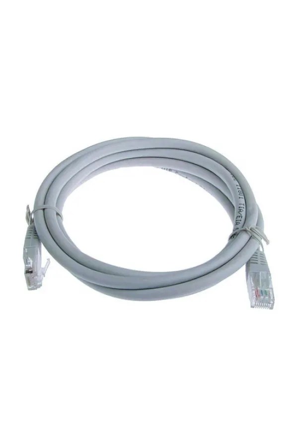 Wellbox сетевой кабель CAT6, 2 м