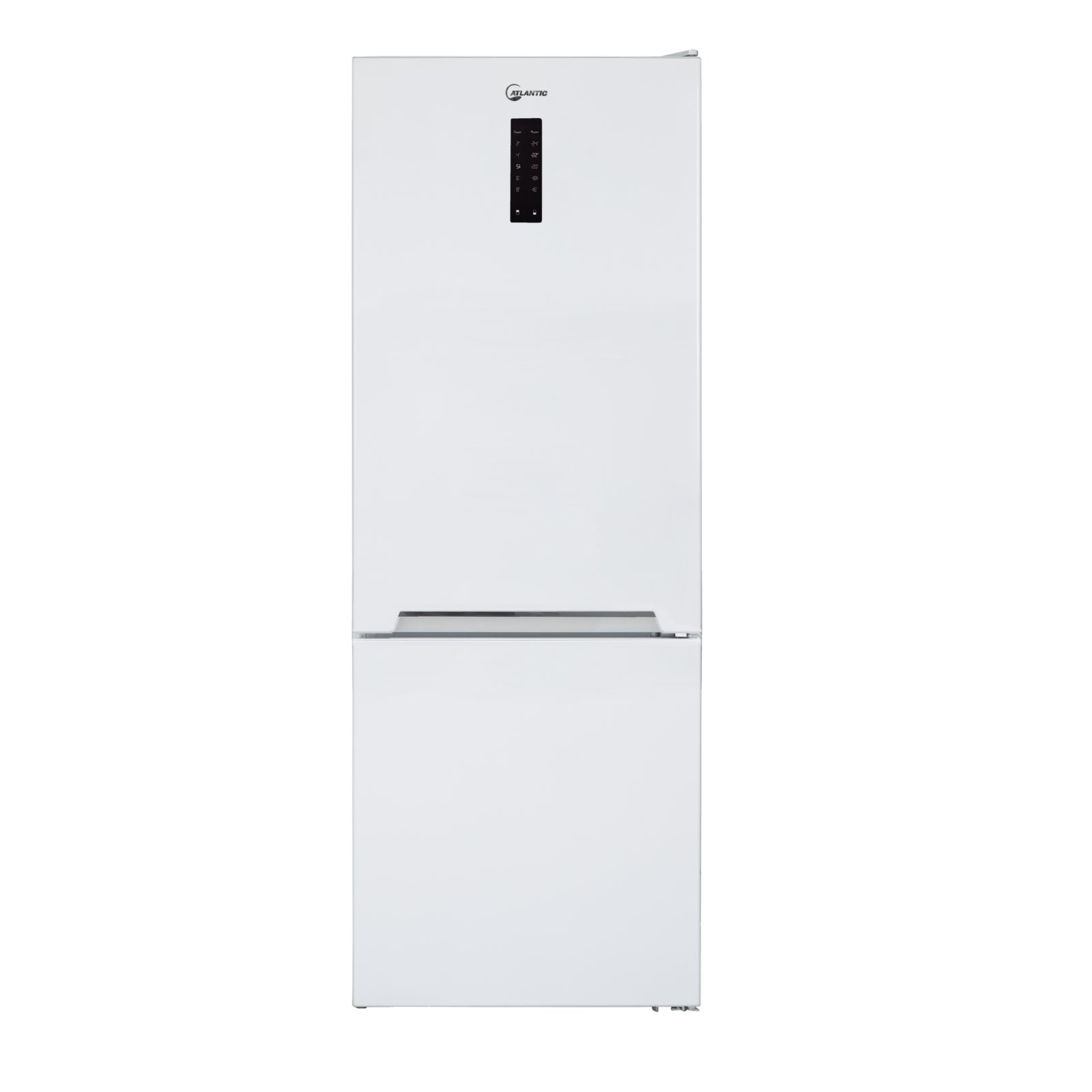 Atlantic MBR481W 481 Litre Buzdolabı No Frost MC