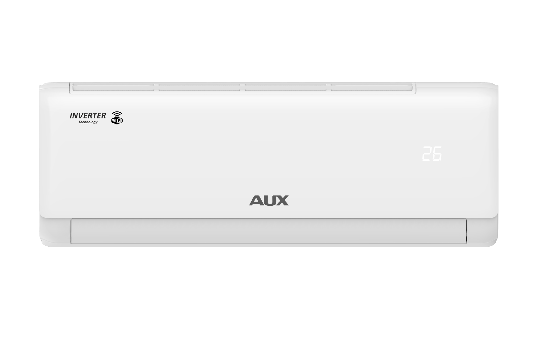 AUX Aufit STK00907 — кондиционер 18.000 BTU с WiFi и DC Inverter