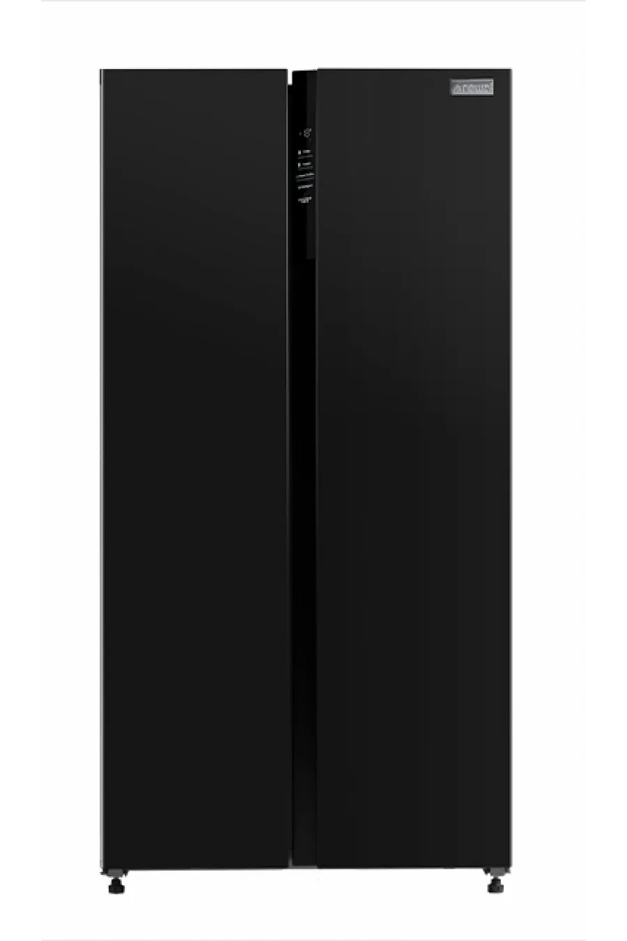 Newal RFG9609/2 Black Refrigerator 618 L