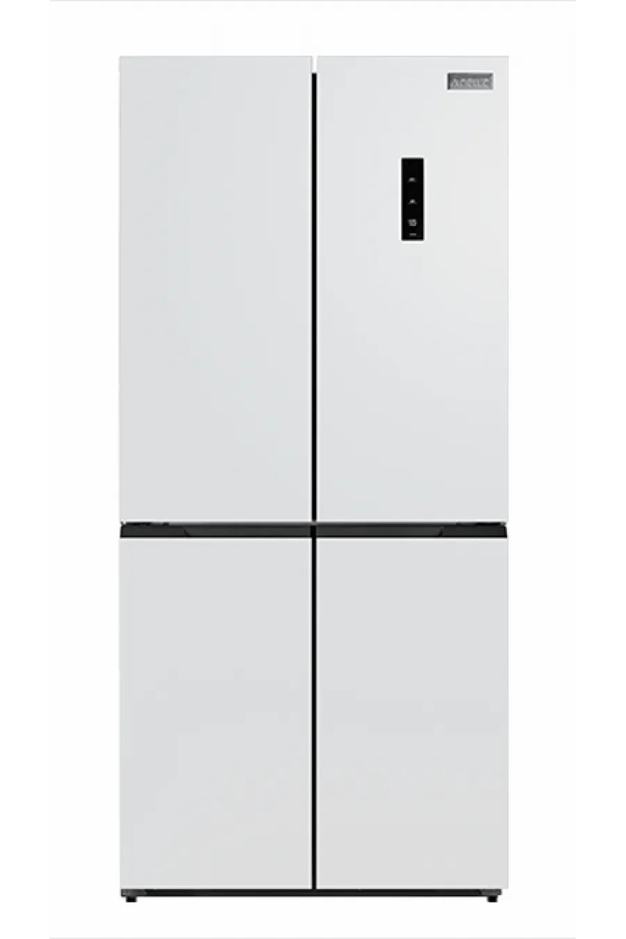 Newal RFG9629/1 White Refrigerator