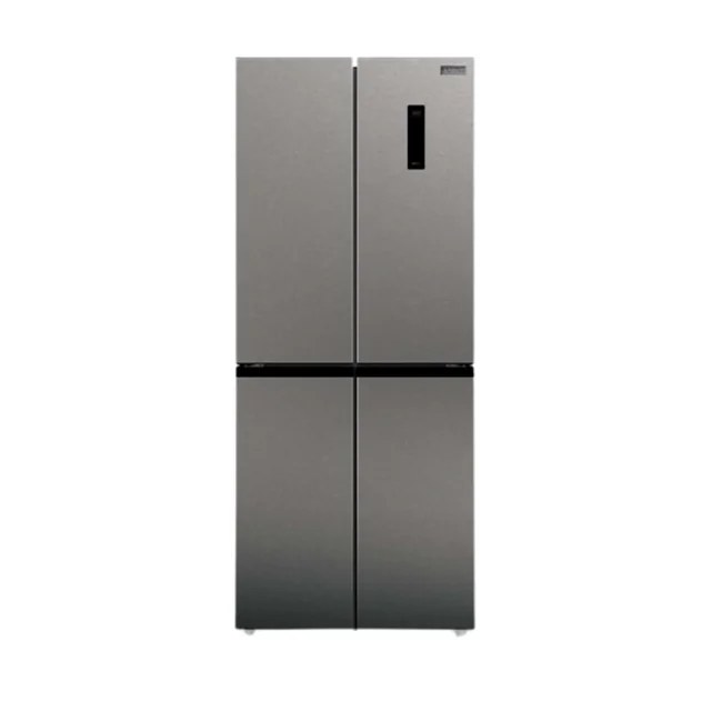 Newal RFG9629/5 Inox Refrigerator