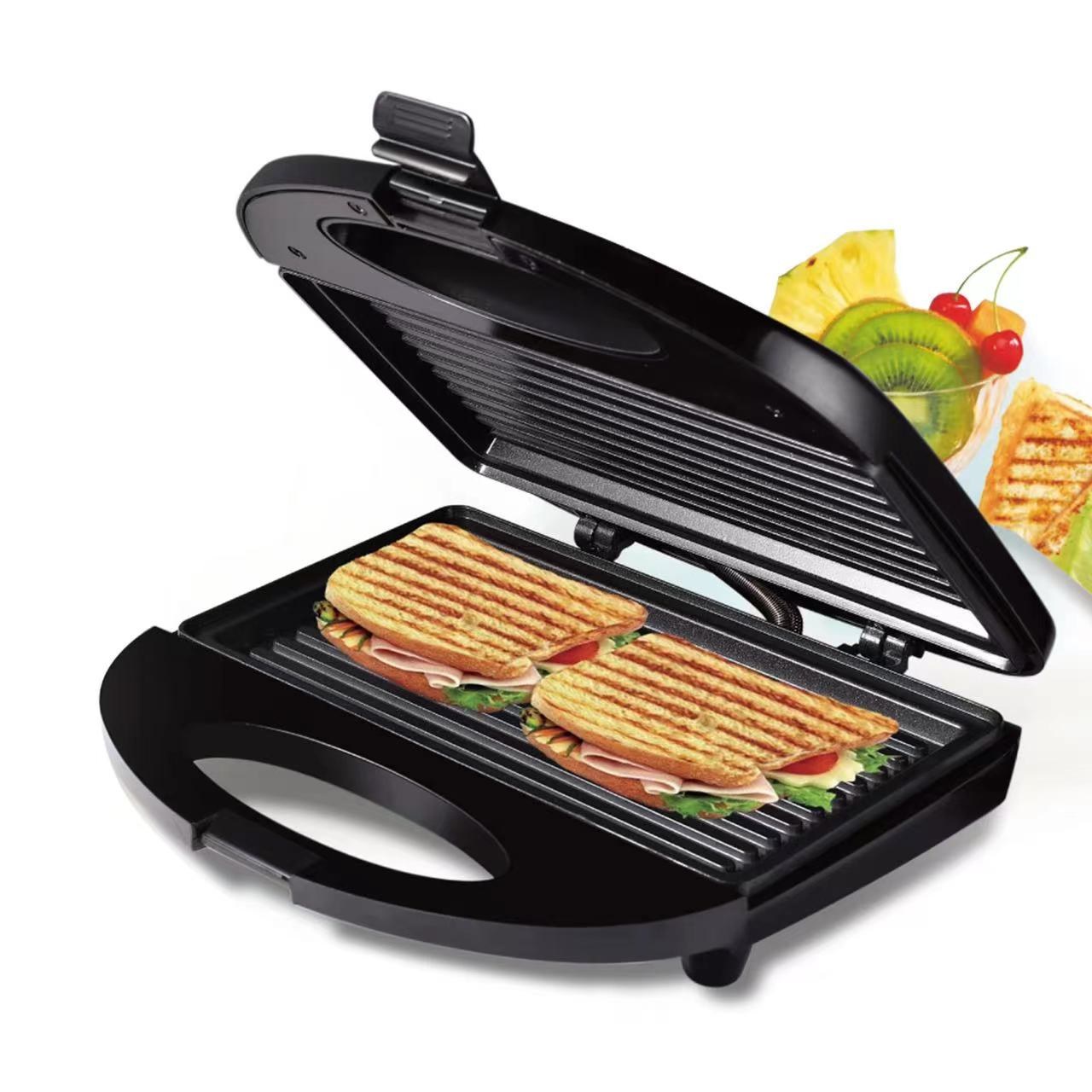 Sonifer SF6046 Tost Makinesi Grill