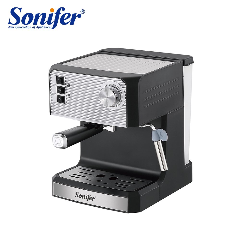 SF3568 Sonifer Espresso Kahve Makinesi